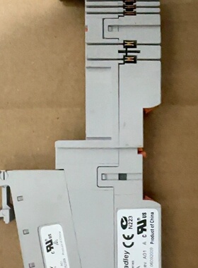 AB罗克韦尔模块端子1734MB1734RTB议价