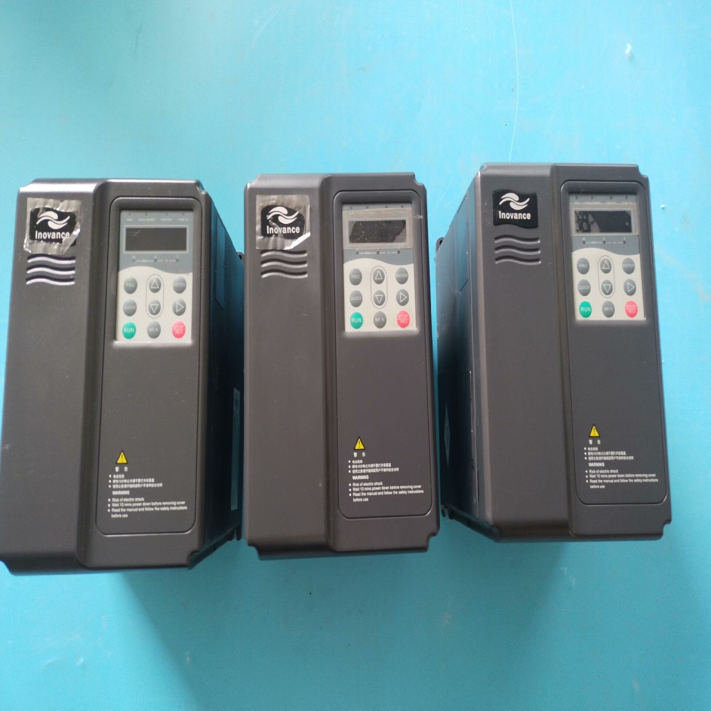 #变频器MD320NT3.7GB-SL-11