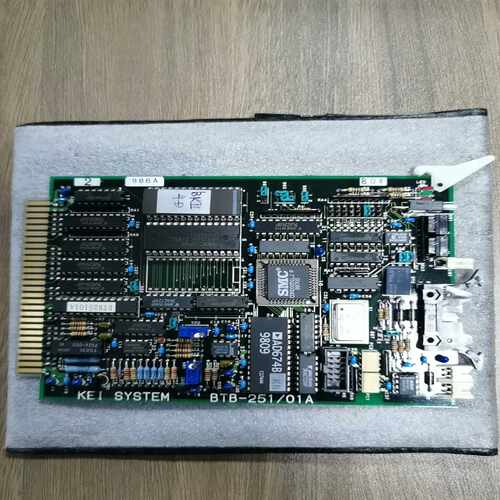 咨询-KEISYSTEMBTB-251-01ABTB-DI