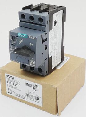 Siemens Sirius 3RV20211BA10 EStand 03 1420A Leistungsschalte