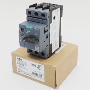 Siemens Sirius 3RV20211BA10 EStand 03 1420A Leistungsschalte