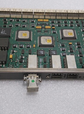 二手ERICSSONROJ2070481R9D20000720MAU模块TVJ807048R4A