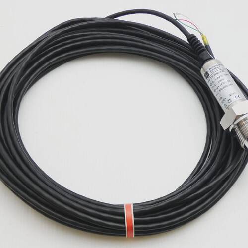 EndressHauser Cerabar T PMP 13599N01A2S 010bar  01MPa 4...20