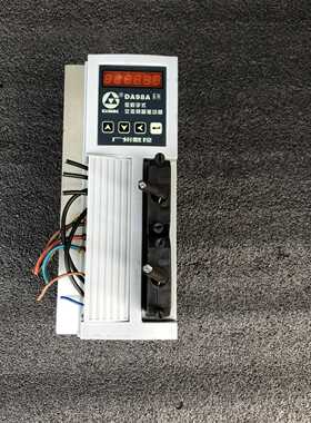 询价广数驱动器DA98A-15，实物真实图片，正常。