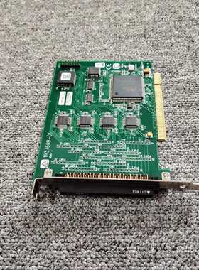 PCIDIO96开关量卡193760B01现货议