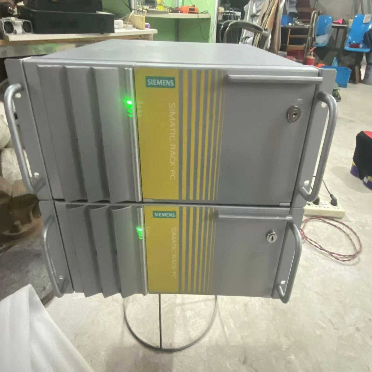 询价西门子工控机IPC547C，