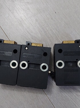 议价REXROTHRexroth阻挡器成议价