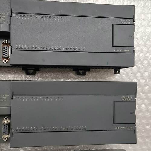 询-PLC 6ES7 2162AD230XB8 CPU