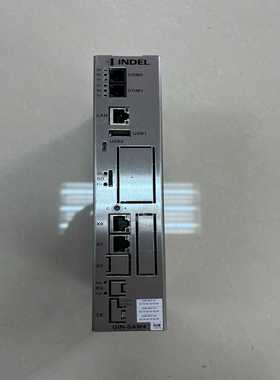 INDEL控制器GIN-SAM4实物图功能正常。--议价商品