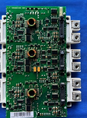 【议价】FS450R17KE3AGDR71CABB专用IGBT