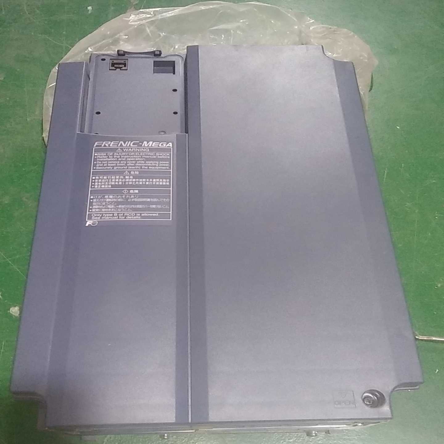 变频器FRN22G1S-4C原装