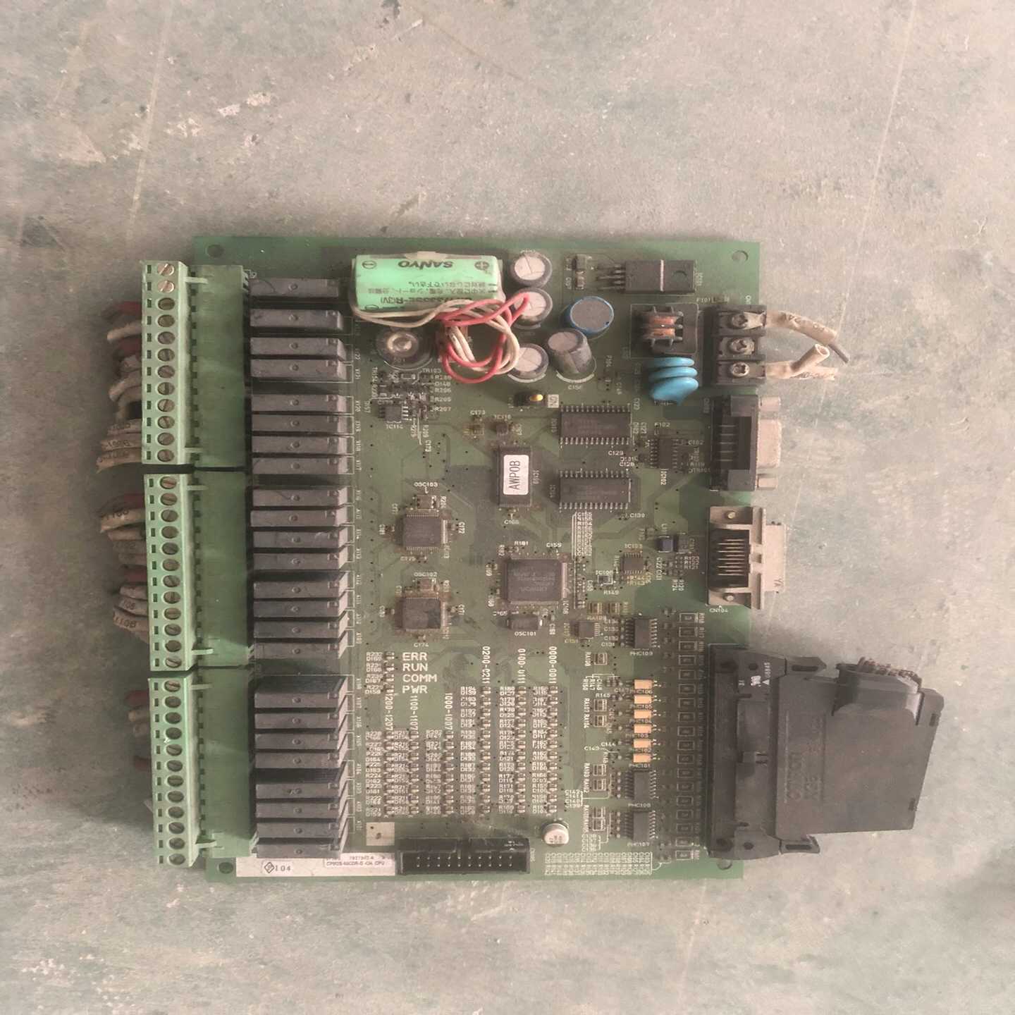 议价西子奥的斯扶梯主板二手拆机包好不包成色现货/x维修