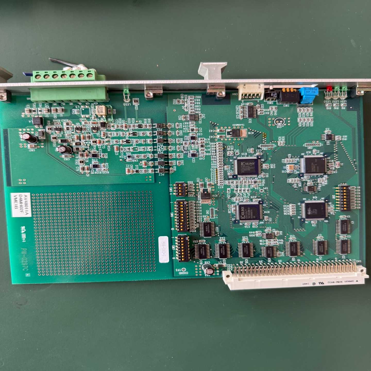 【请询价】AV48011AD4MHO2F VME1B PW-0297C