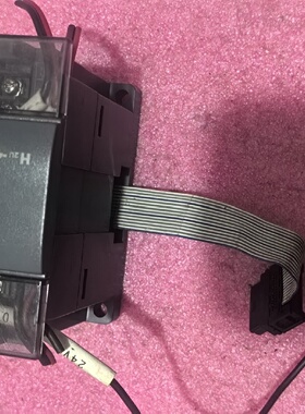 汇川扩展模块H2U4TCXP模块-议价