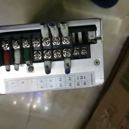 询价/科索COSEL电源ADA600F24600WAD