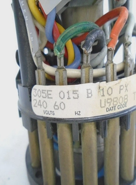 MARSHBELLOFRAM305E-015-B-1-0-PX定时器