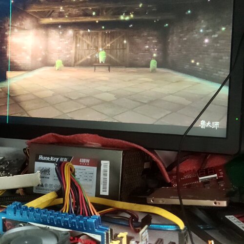 【询价】i5 4570 4核1150 支持主板H81 B85M通用