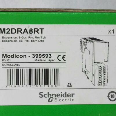 议价可维修TM2DRA8RT输模块有限停产型号全