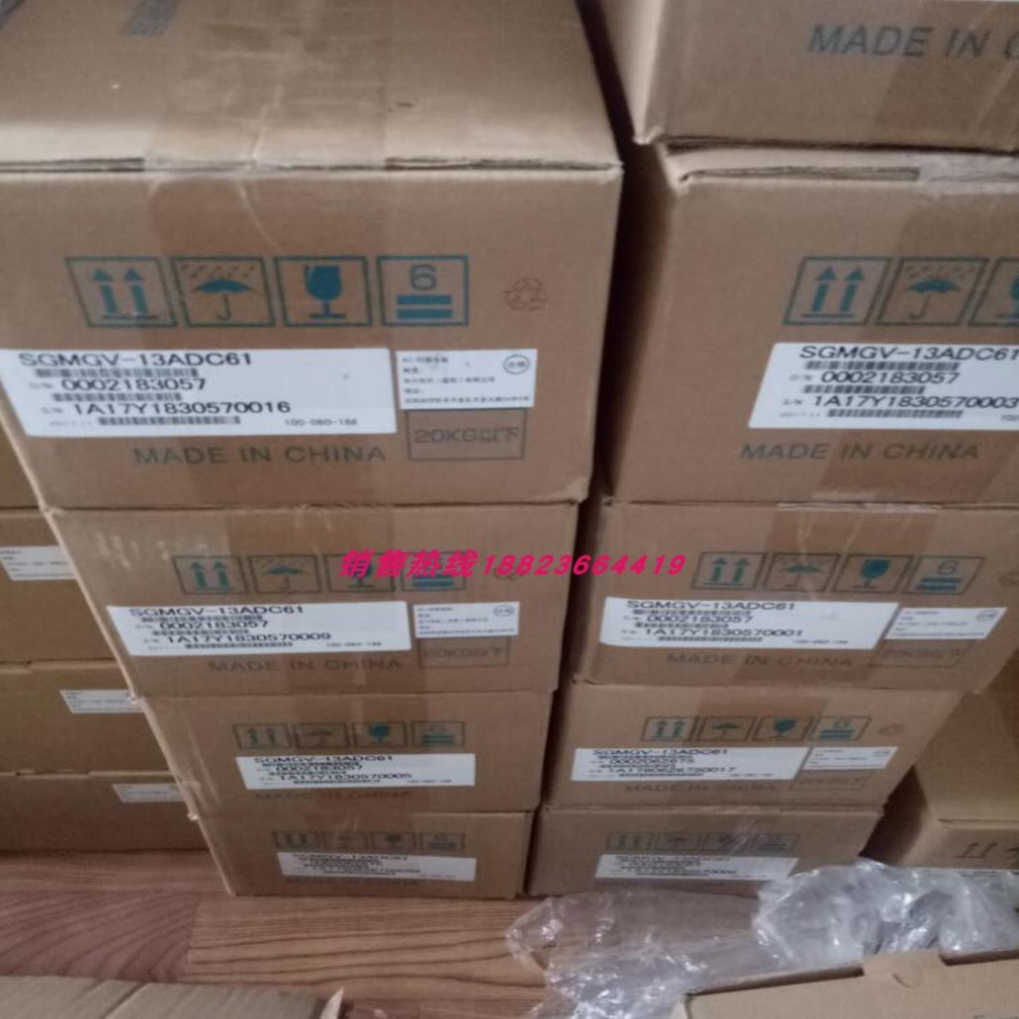 议价SGMPH-08AAA2B/04AAA2B/02AAA2B/01AAA2B/15AAA2B电机适用