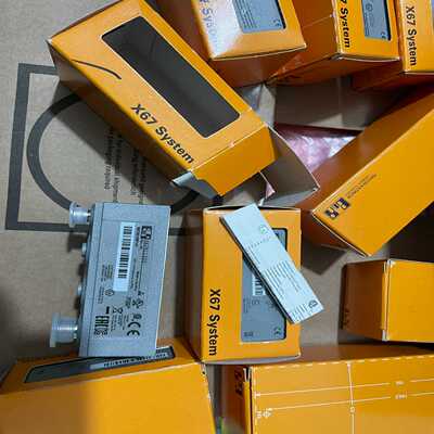 模块X67AI1223模拟量输入模块，询价