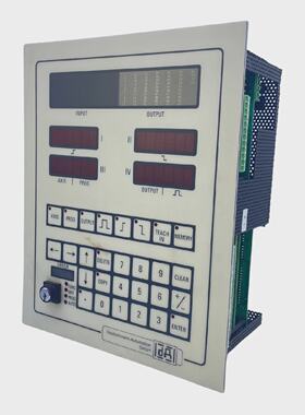 Deutschmann Automation ENA I Electronic Nockenschaltwerk 24V