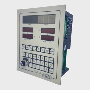 Deutschmann Automation ENA I Interruptor Electrnico De Leva