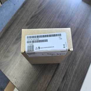 咨询 1HF01未拆封 模块322