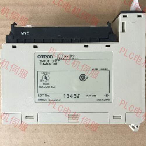 议价OMRONC200H-IM211 212 ID001 002 501 C200H-MD115 215 501