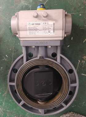 AirTorque双作用气动执行器AT301UDA--议价商品