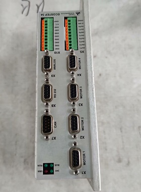 【议价】ECOSTEP 伺服步进驱动器