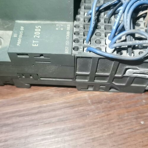 询-ET200S    6ES71511CA003BL