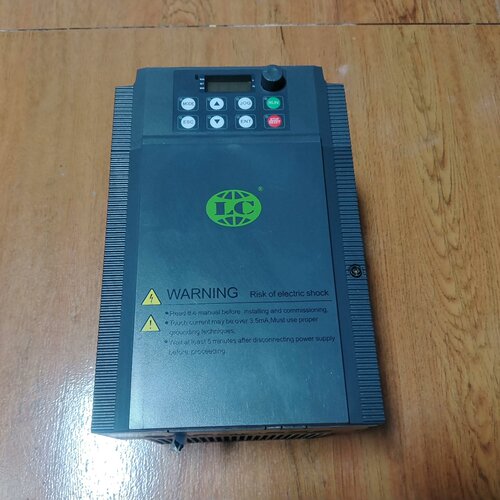 寻》》15kw澜宸变频器HLC015PT4功率15kw380