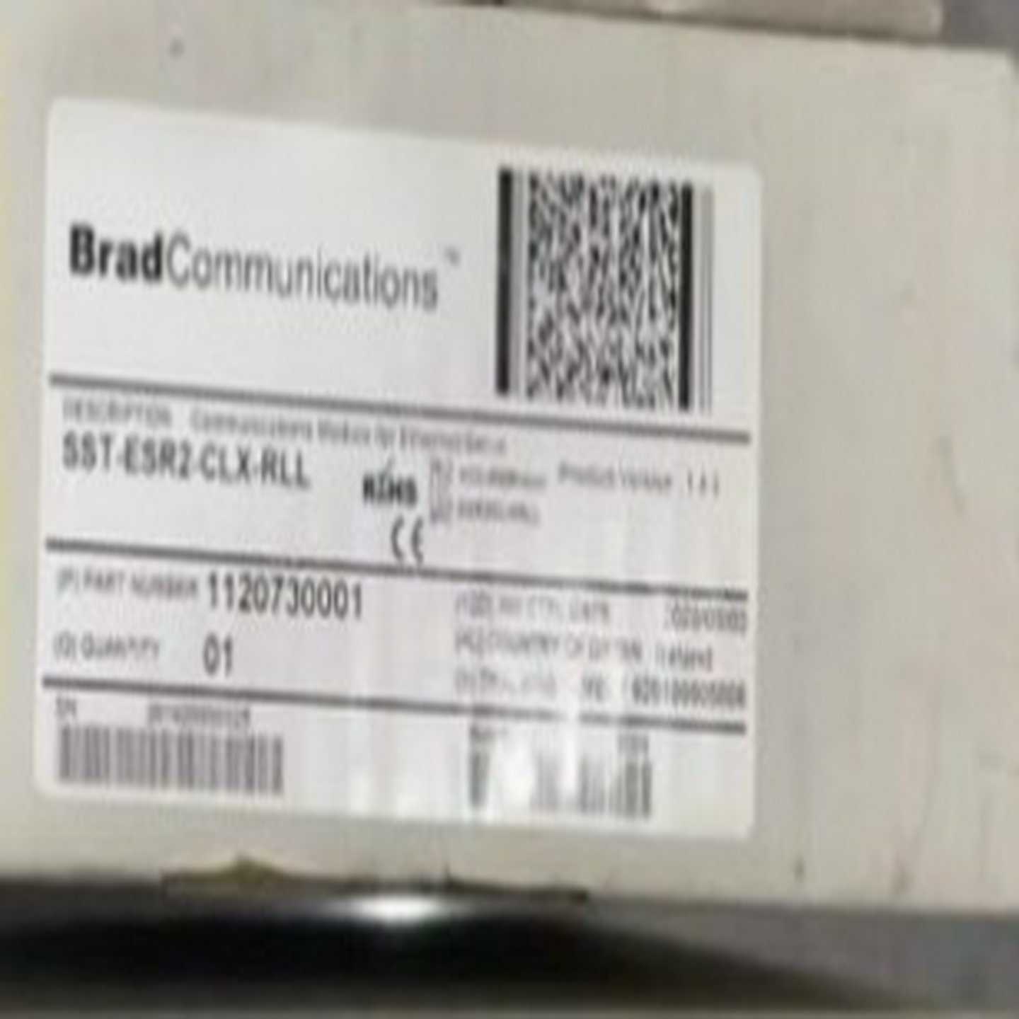 #PLCSST-ERS2-CLX-RLL未拆封质保询价