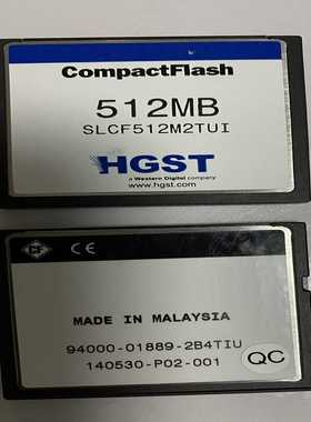 SLCF512M2TUI 进口HGST日立原装HGST  C~议价