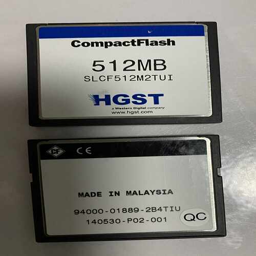 SLCF512M2TUI 进口HGST日立原装HGST  C