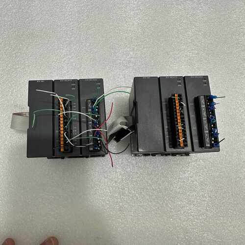 询价基恩士温度模块KV-NC4ADKV-NC4TP实图成