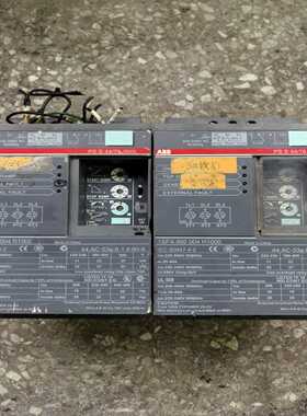 询价~ABB软启动22KW 1SFA892004R1002 拆