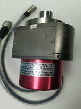 咨询-canonKP-1M200D激光编码器电机，成色不错，功