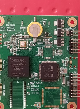 询价*PCB04E30528394VO板c4m01rev