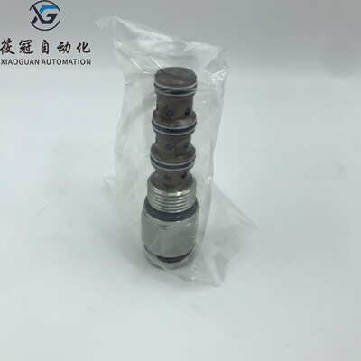 寻XHYDRAFORCE海德福斯插装阀PD1040NS110原厂原装