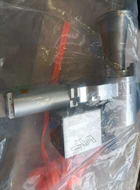 瑞士VAT蝶阀控制器，型号95238-PAGQ-ADH6/0--议价商品