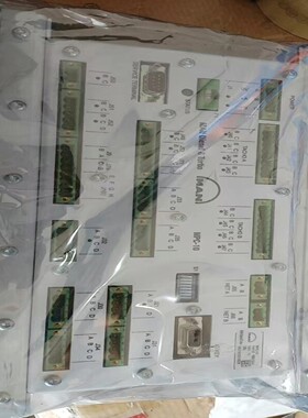 MANMPC-10控制器，型号1882134-4/REV—--议价商品