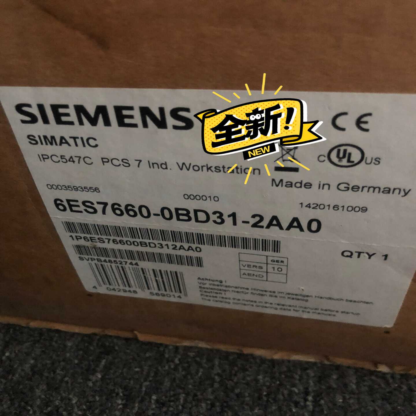 6ES7660-0BD31-2AA06ES7660-询价