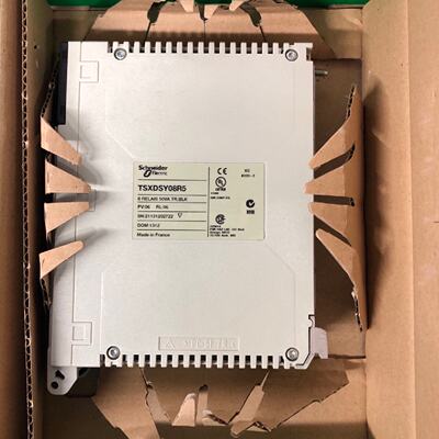 议价Schneider控制器模块TSXP57254M质保一年