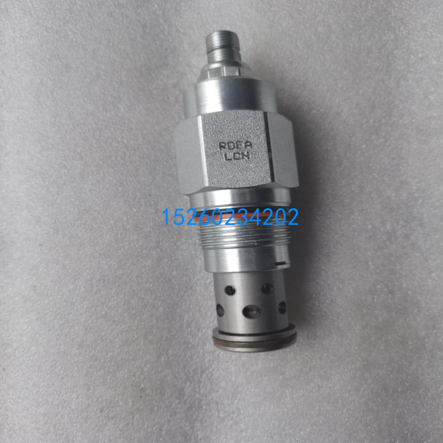 SUN溢流阀RDFA-LCN，全新正品