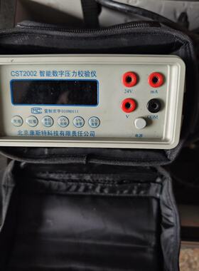 配件智能压力校验仪cst2002图联系我议价