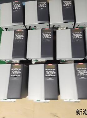 丹佛斯变频器FC－302P11KT5E20H2XGCXXX议价商品