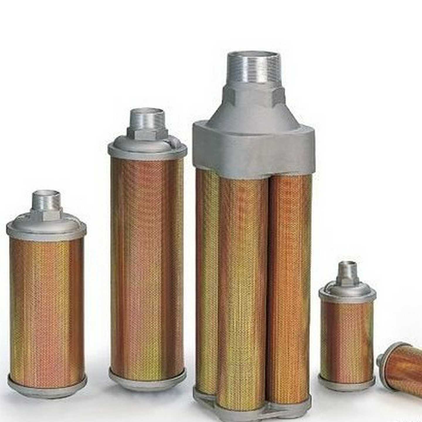 美国R0SS英国诺冠wNORGREN替代5500A5013消音器