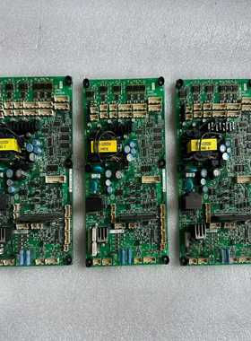 议价安川电源板 YPHT31638-1D    ETC71086