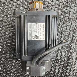 成色如图实物拍 纳智80st 伺服电机 询价 m02430lb